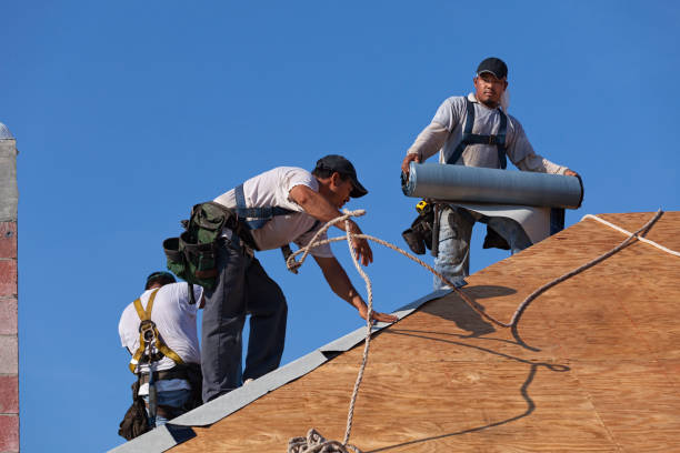 Piedmont, SD Roofing Contractor Company